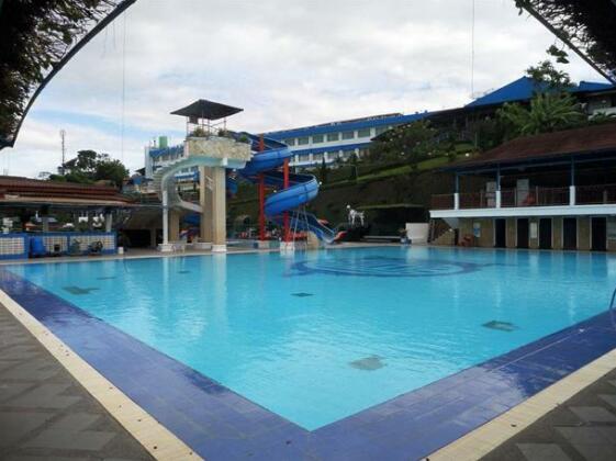 Hotel Marcopolo & Convention Hall - Photo5