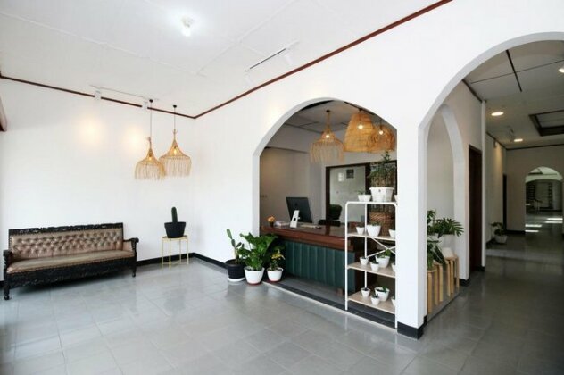Hotel Rarem - Photo2
