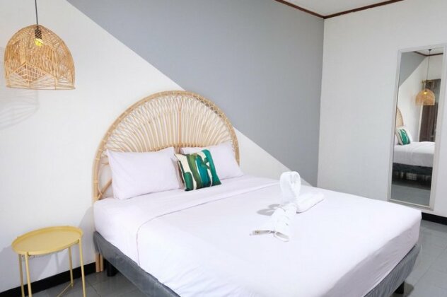 Hotel Rarem - Photo3
