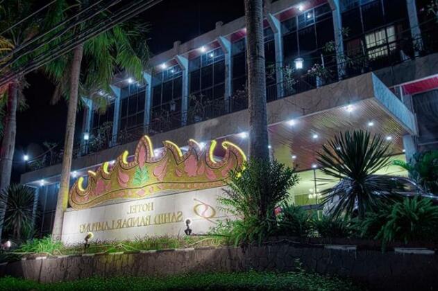 Hotel Sahid Bandar Lampung