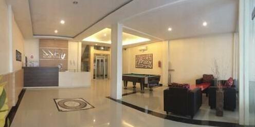 Jazz Guest House - Photo2