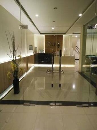 Jazz Guest House - Photo3