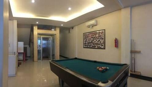 Jazz Guest House - Photo4
