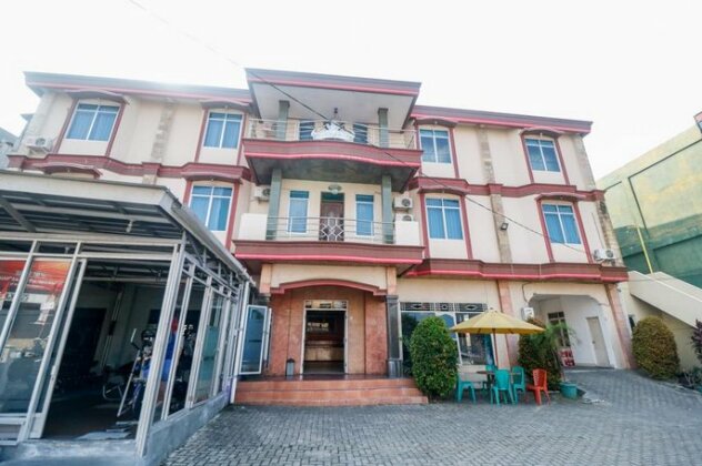 Lusy Hotel