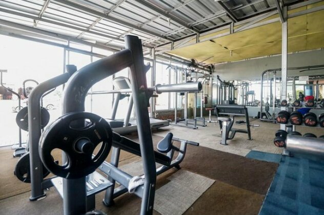 Lusy Hotel - Photo3