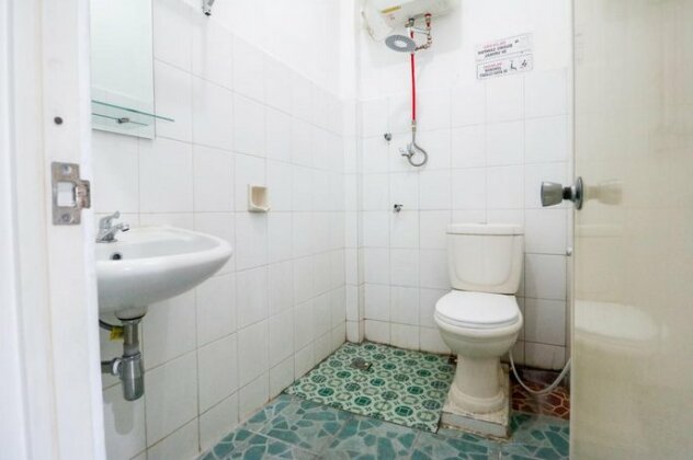 Lusy Hotel - Photo5