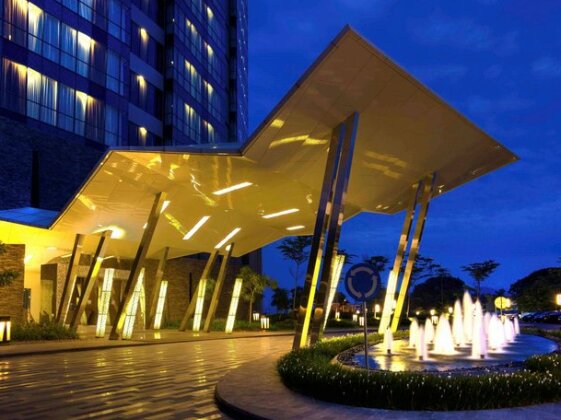 Novotel Lampung - Photo3