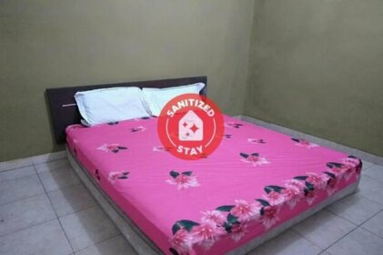 OYO 3448 Pb Guest House Syariah