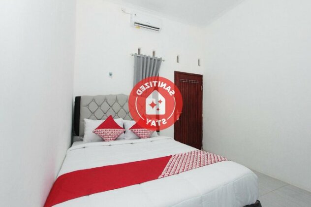 OYO 435 Panglima Polim Residence - Photo2