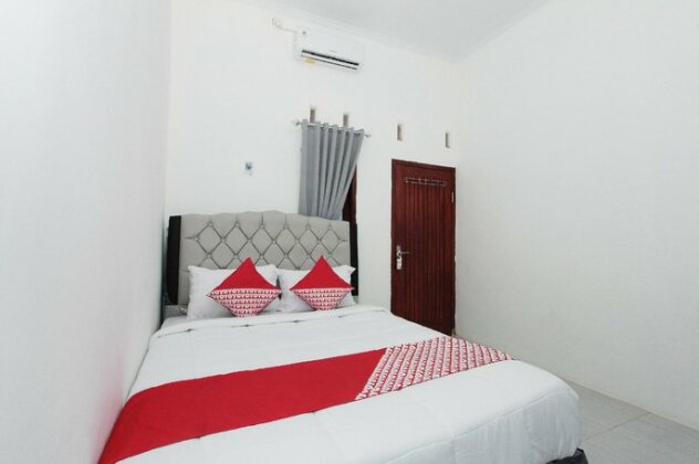 OYO 435 Panglima Polim Residence - Photo4