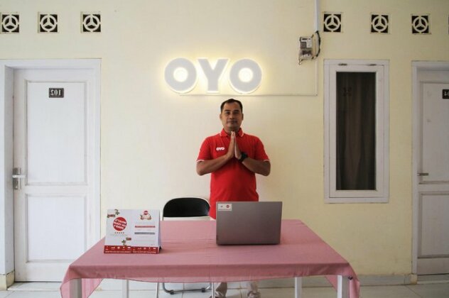 OYO 654 Fabio Residence - Photo3