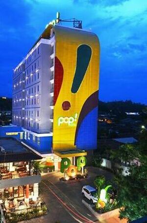 POP Hotel Tanjung Karang