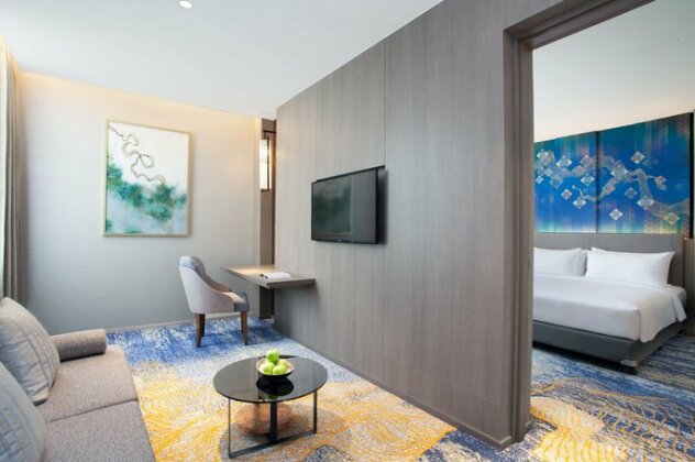Radisson Lampung Kedaton - Photo5