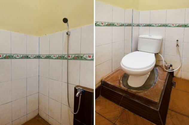 SPOT ON 3005 Residence Rumaisha - Photo5