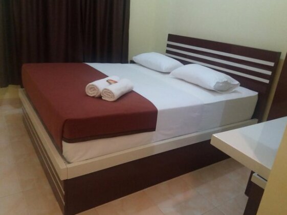 Wisma Andalas Asri Syariah - Photo2