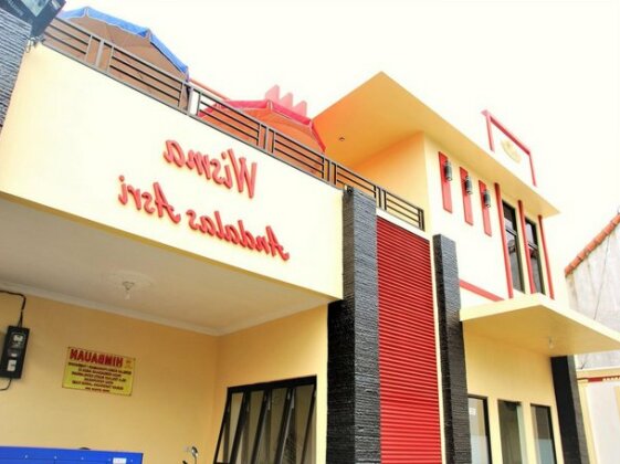 Wisma Andalas Asri Syariah - Photo3
