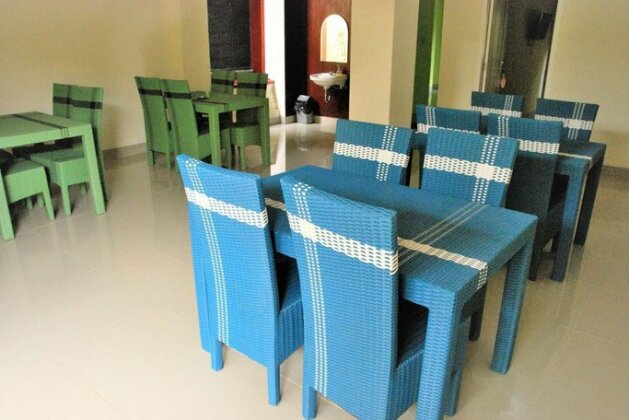 Wisma Andalas Asri Syariah - Photo4
