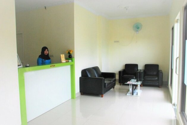 Wisma Andalas Asri Syariah - Photo5