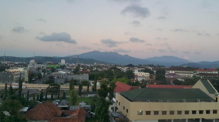 Wisma Mustika