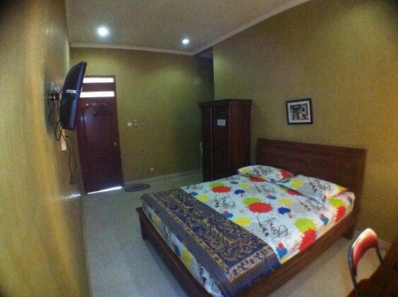 Wisma Mustika - Photo4