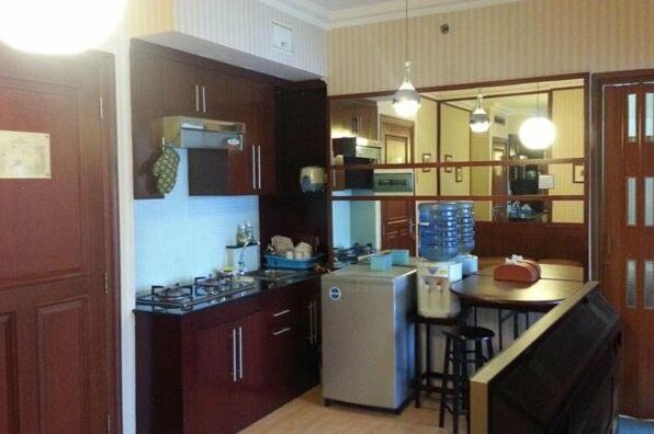 2 Br At Apartemen Grand Setiabudi - Photo3