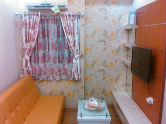 2bedroom The Suite Metro Apartment - Yudis - Photo2