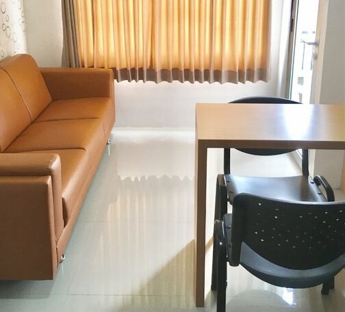 2br At Jardin Apartment A1720 By Annisa - Photo2