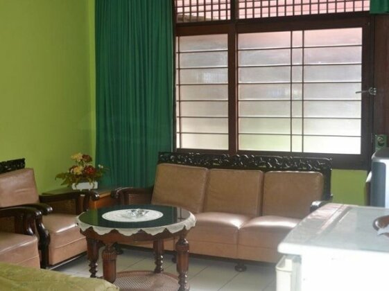 Abadi Asri Hotel - Photo3