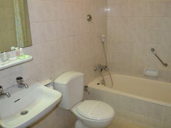 Abadi Asri Hotel - Photo5