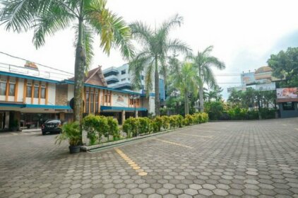 Airy Batununggal Soekarno Hatta 464 Bandung