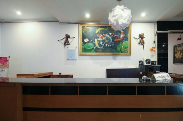 Airy Cicendo H Akbar 12 Bandung - Photo2