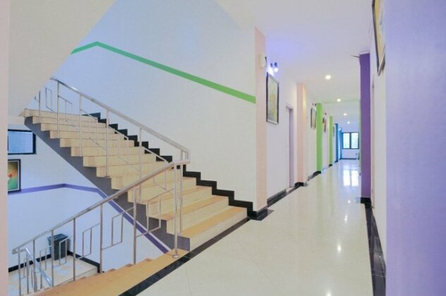 Airy Cicendo H Akbar 12 Bandung - Photo3