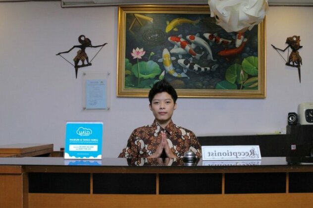 Airy Cicendo H Akbar 12 Bandung - Photo4