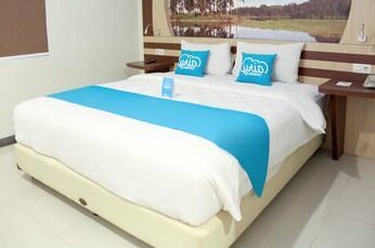 Airy Cihampelas 119 Bandung - Photo2