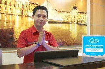 Airy Cihampelas 119 Bandung - Photo3