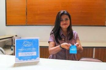 Airy Cihaurgeulis Surapati 235 Bandung - Photo3