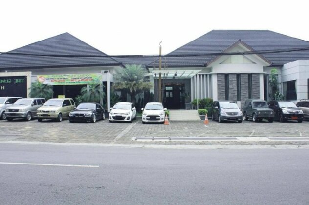 Airy Citarum Riau Junction Bandung - Photo2