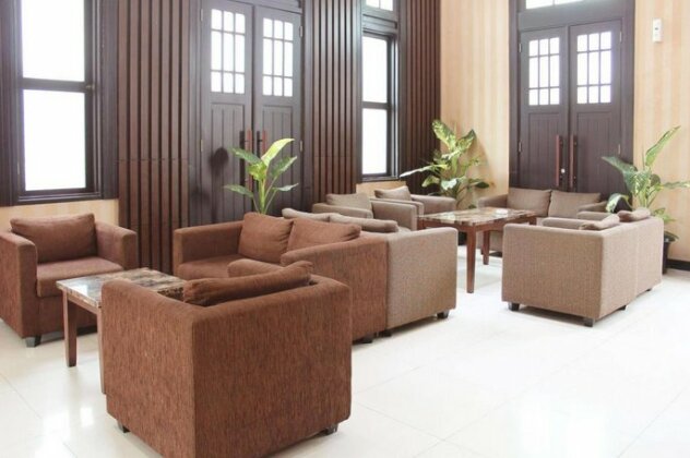 Airy Citarum Riau Junction Bandung - Photo3