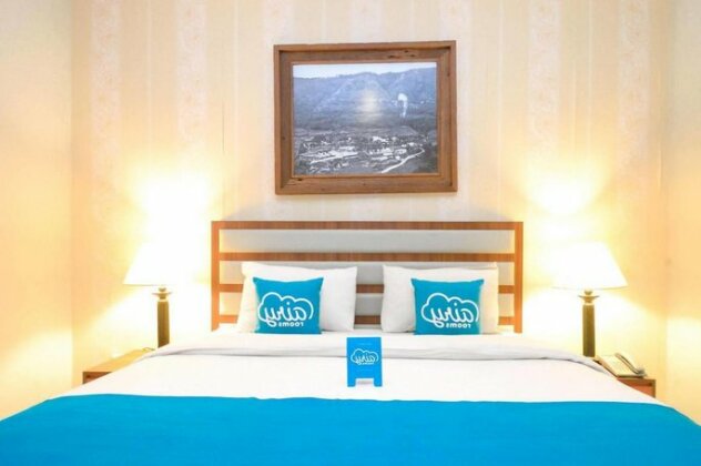 Airy Citarum Riau Junction Bandung - Photo5