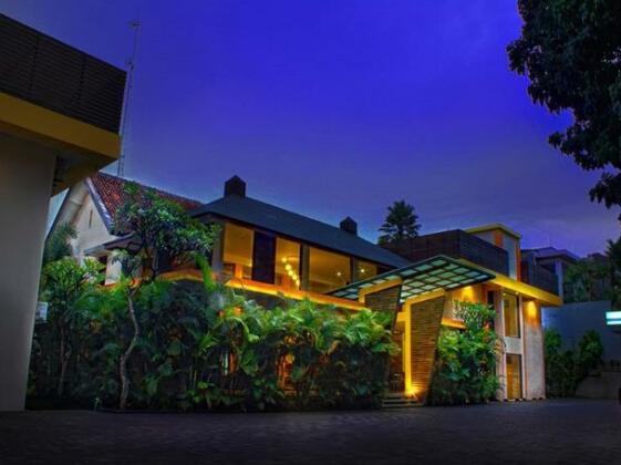 Airy Ciumbuleuit 156 Bandung - Photo2