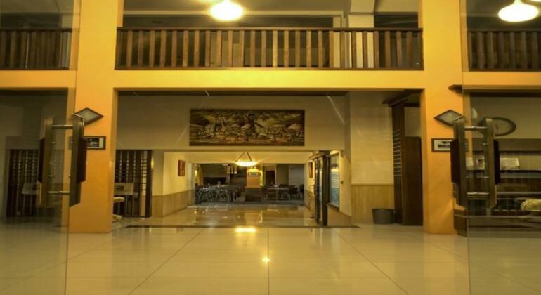 Airy Ciumbuleuit 156 Bandung - Photo3