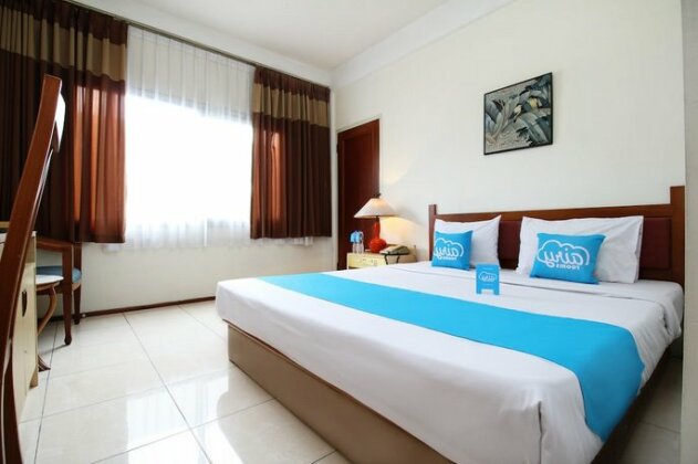 Airy Dago Sabuga Juanda 169 Bandung - Photo2