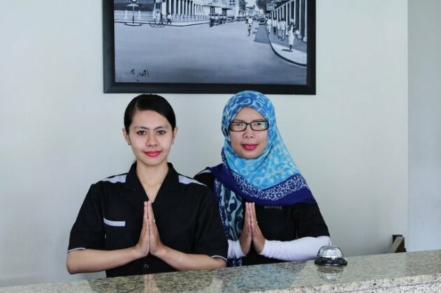 Airy Dago Sabuga Juanda 169 Bandung - Photo3
