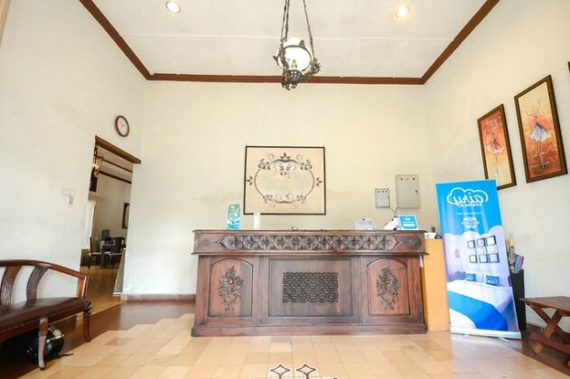 Airy Eco Gatot Subroto Halimun 12 Bandung - Photo3