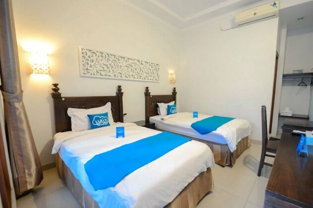 Airy Eco Gatot Subroto Halimun 12 Bandung - Photo4