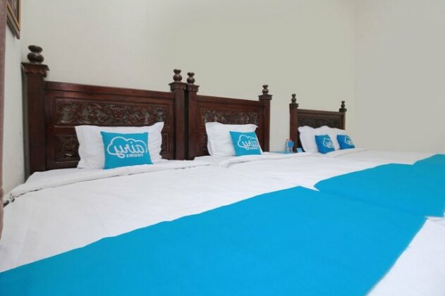 Airy Eco Gatot Subroto Halimun 12 Bandung - Photo5