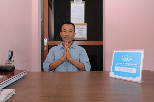 Airy Eco Pasteur Hyperpoint Cipedes Selatan 1 Bandung - Photo4
