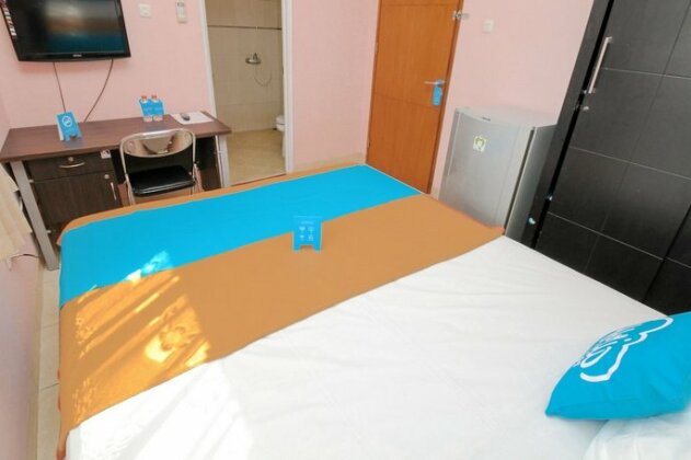 Airy Eco Pasteur Hyperpoint Cipedes Selatan 1 Bandung - Photo5