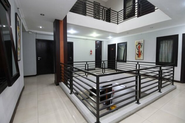 Airy Lengkong Buah Batu 152 Bandung - Photo4