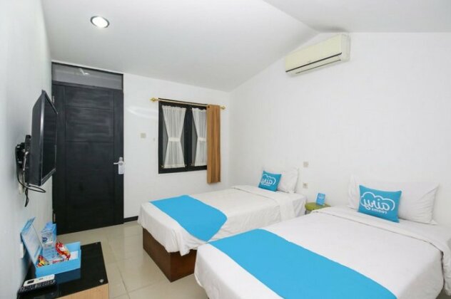 Airy Regol Lengkong Besar 145 Bandung - Photo5